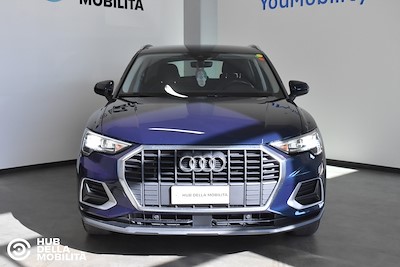 AUDI Q3 35 TDI S tronic Business